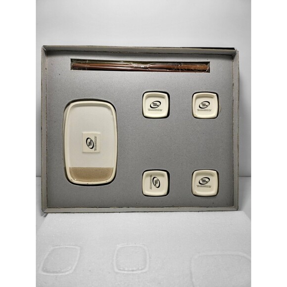 The Cellar Chinese Dinnerware(Made For Macy's) With Chopsticks-Set Of Ten-New - Picture 5 of 10